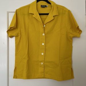 Big Bud Press Pantry Button Up - M